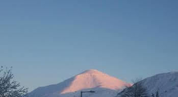 Hotel Glenbruar House Crianlarich Exterior foto